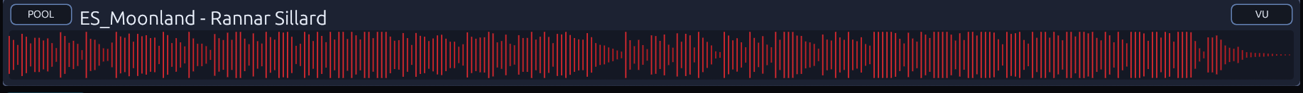Waveform do Trigger